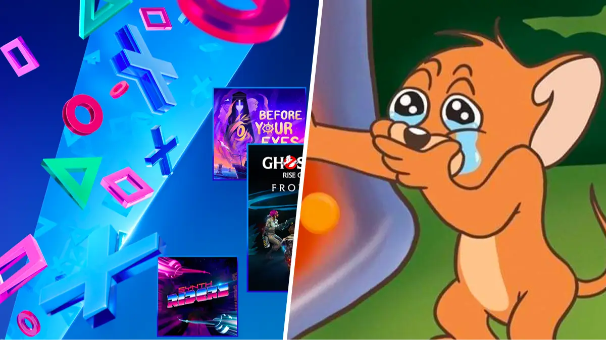 PlayStation Plus new free game is guaranteed to make you cry your eyes out