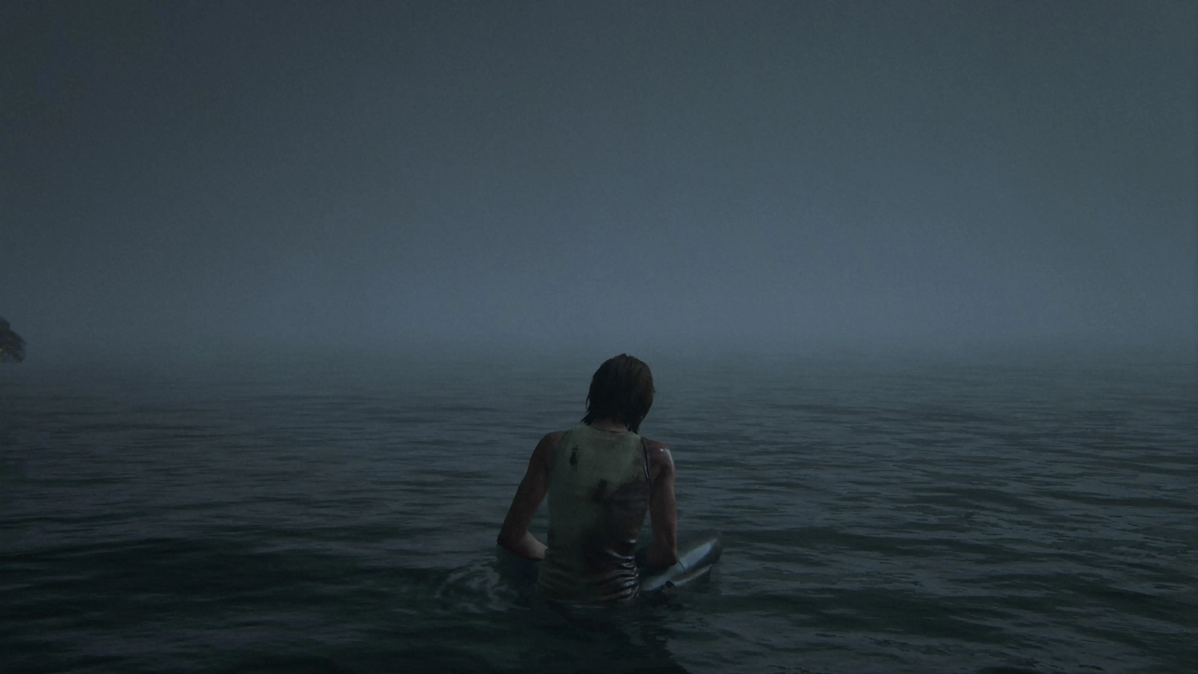 The Last of Us Part II /