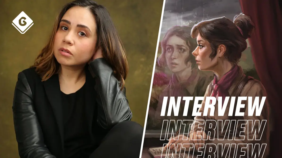 Samantha Béart, Wadjet Eye Games