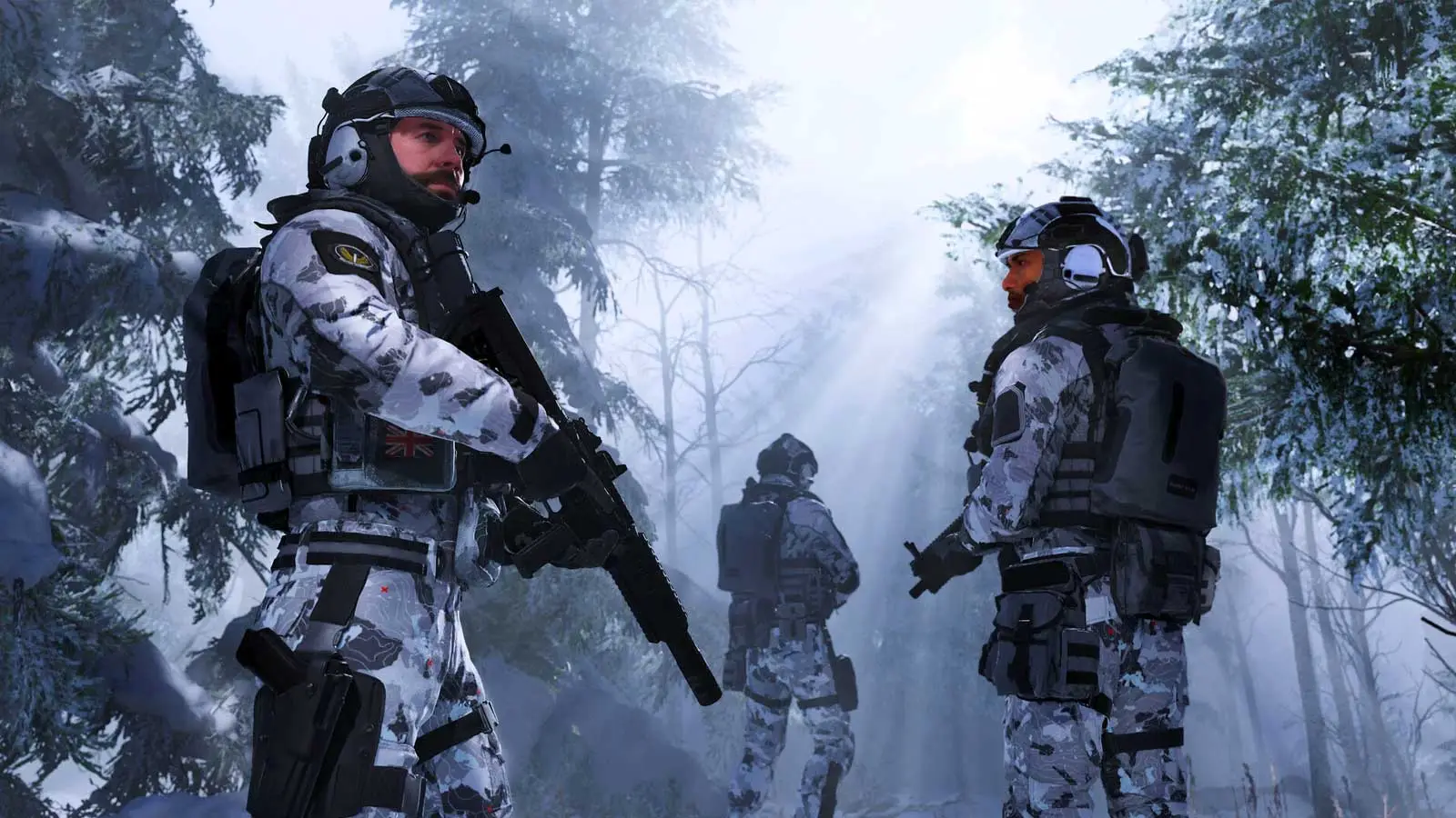 Call of Duty: Modern Warfare III (2023), Activision