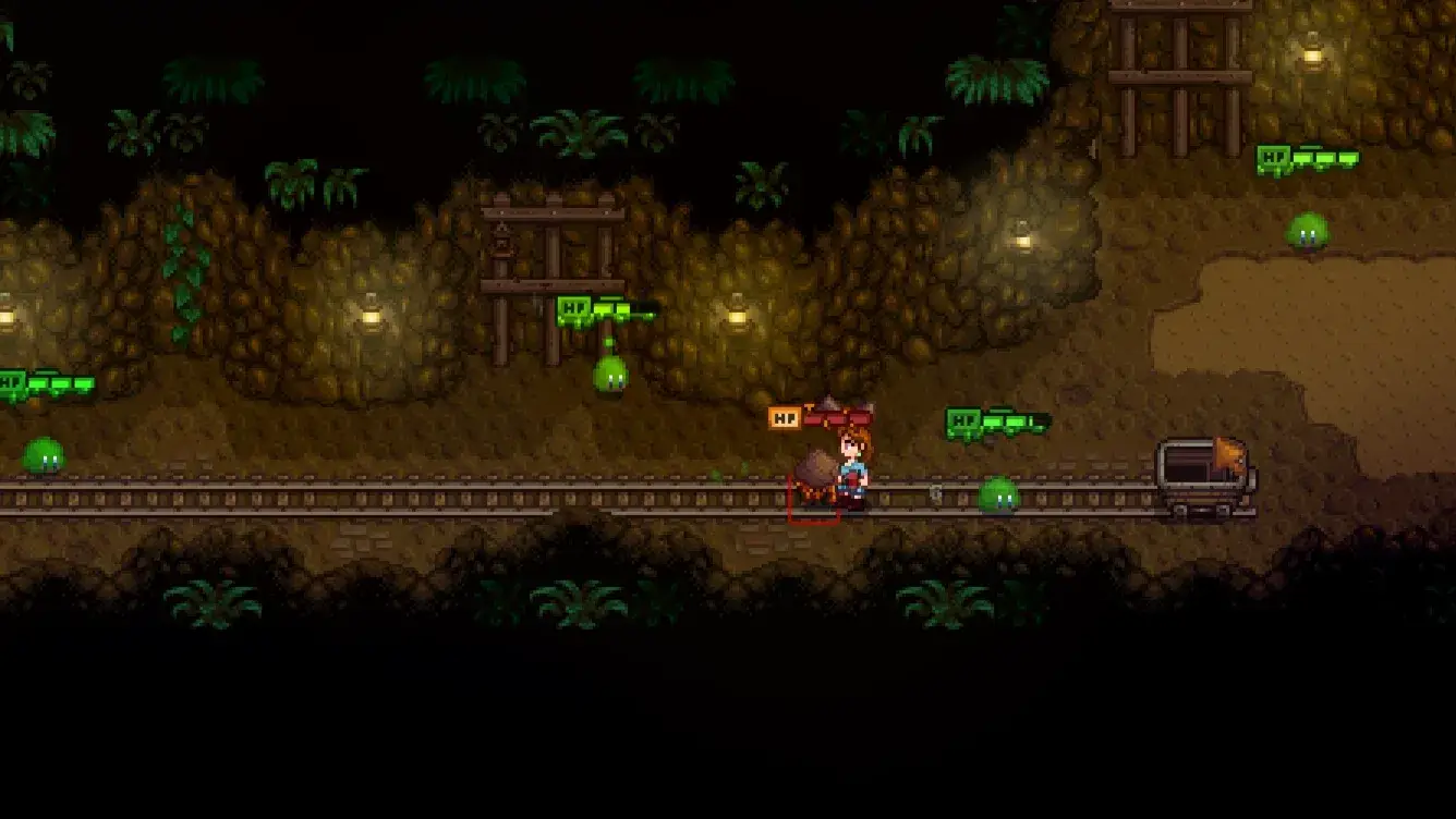 Five New Stardew Valley Modes, Perks Change For Each Choice