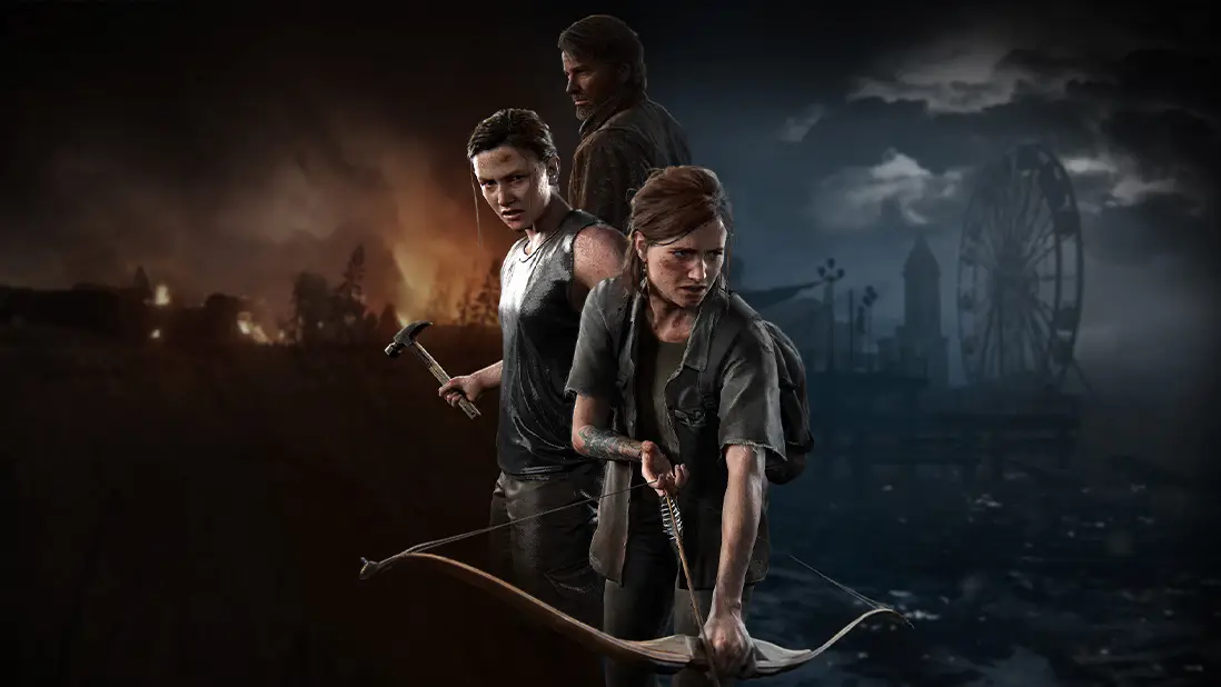 Sony Interactive Entertainment