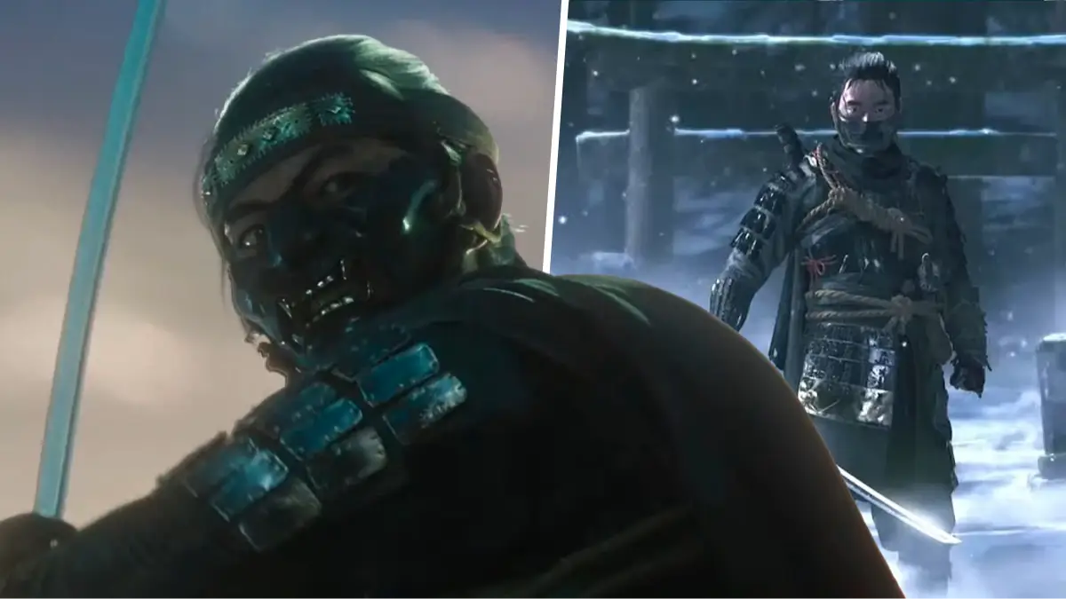Ghost Of Tsushima officially returns this December 