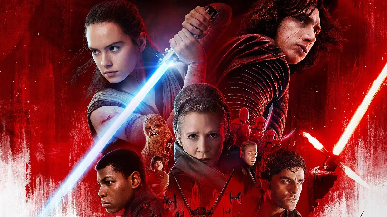 Star Wars Sequel Reboot Leaves Viewers Seriously Torn