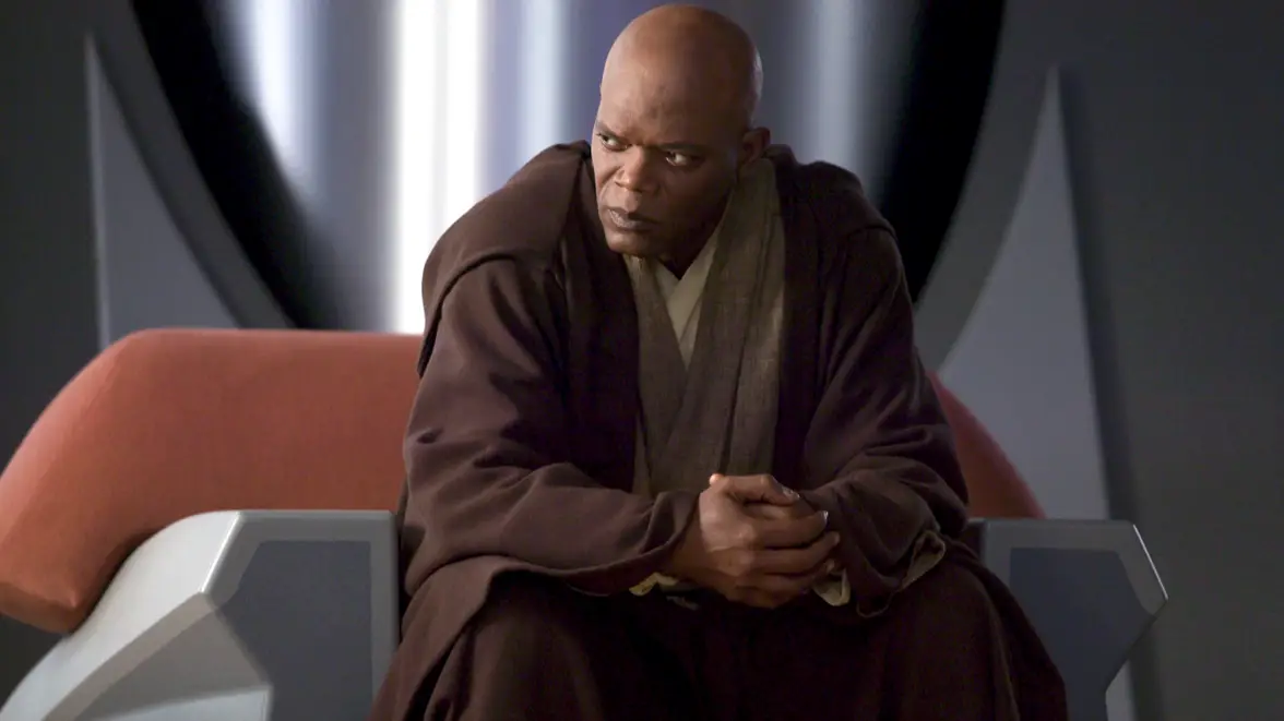 Star Wars quietly adds new twist to Mace Windu's 'death'