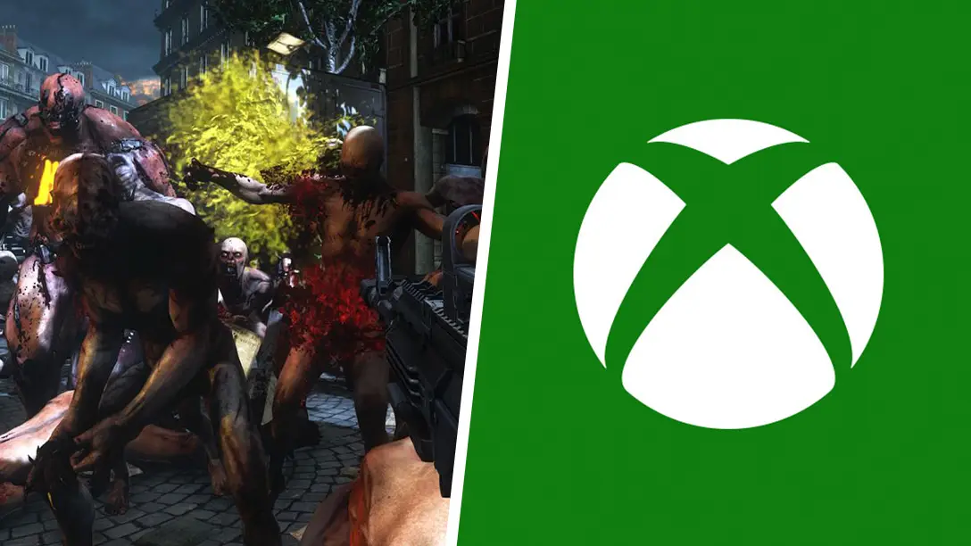 Tripwire Interactive, Microsoft