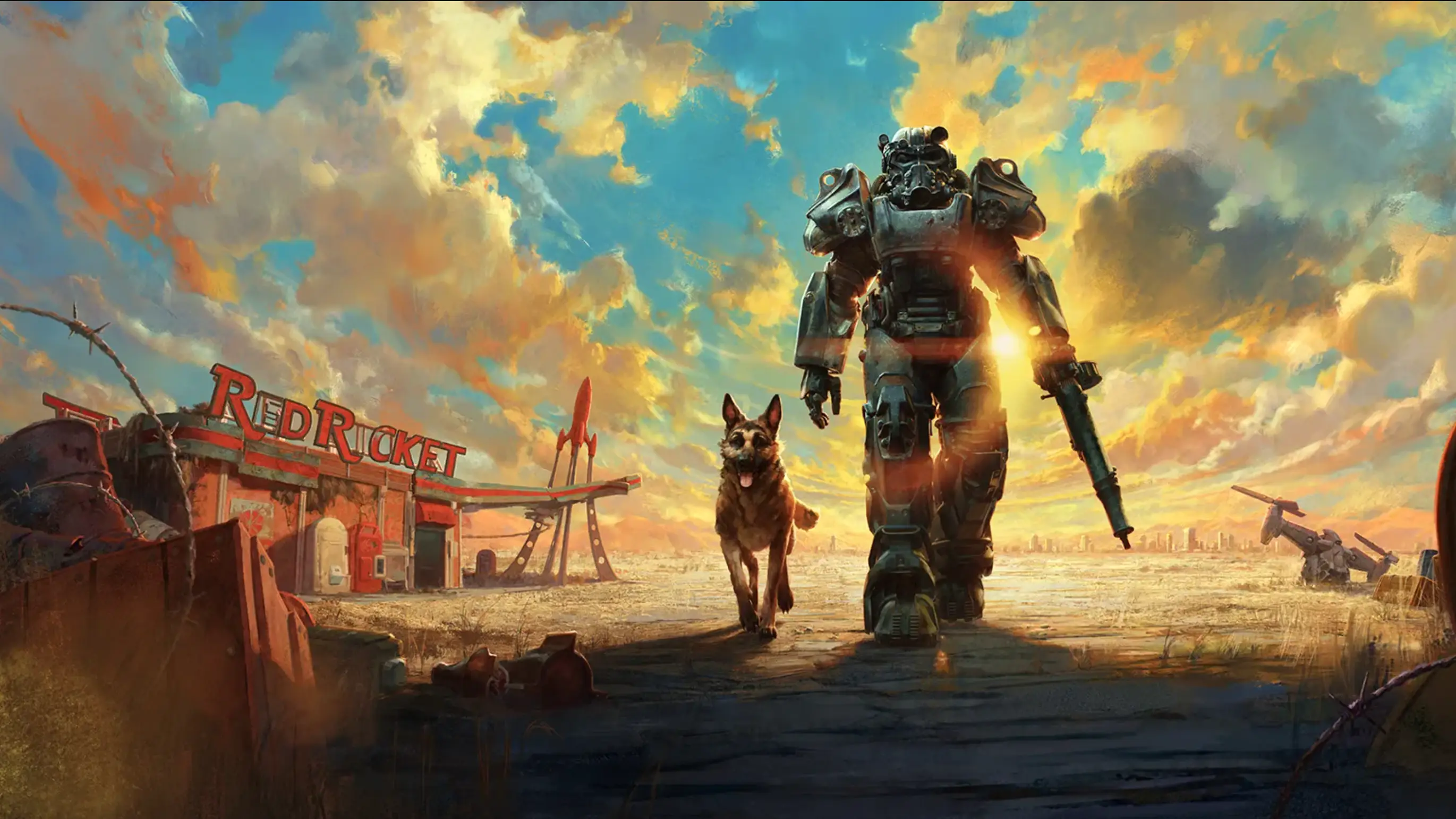 Fallout 5 Gets Surprise Development Update, Bad News if You Ask Me