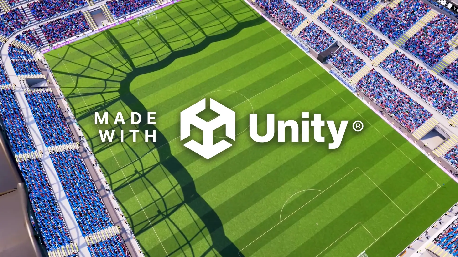 The game boasts new features such as a reimagined UI (Football Manager)