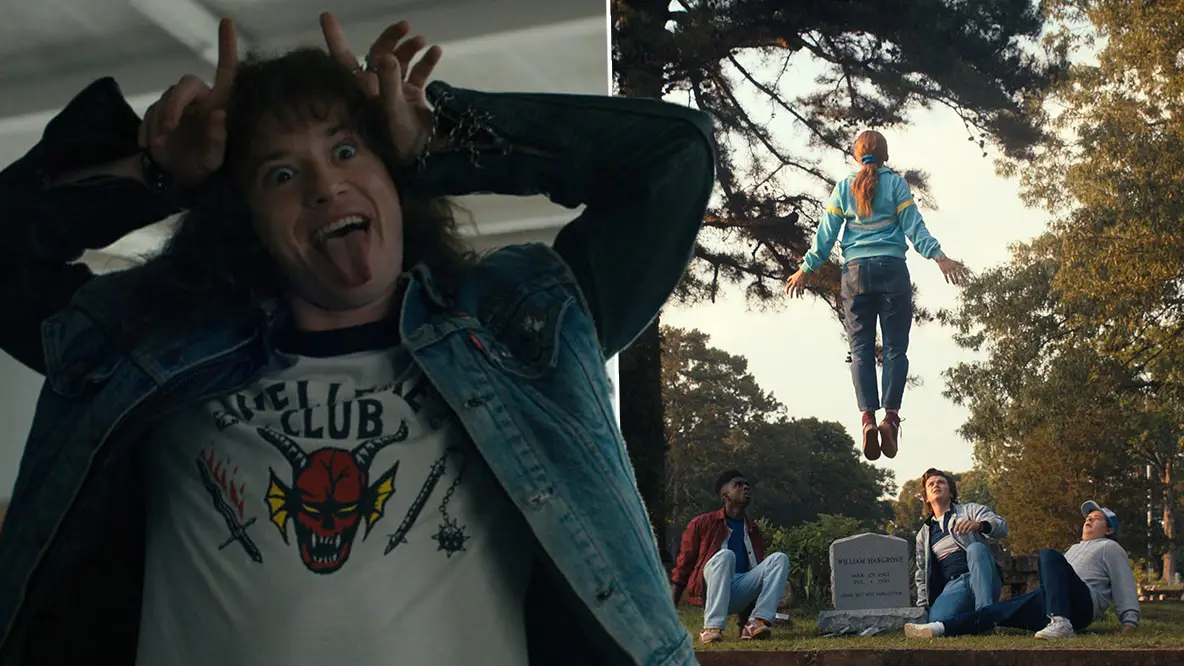 Stranger Things Fans Are Praising The Performance Of Two Actors