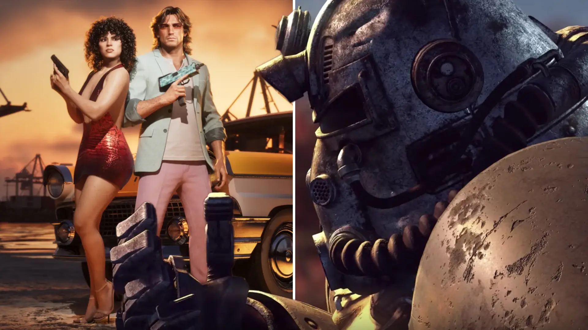 Rockstar Games/Bethesda