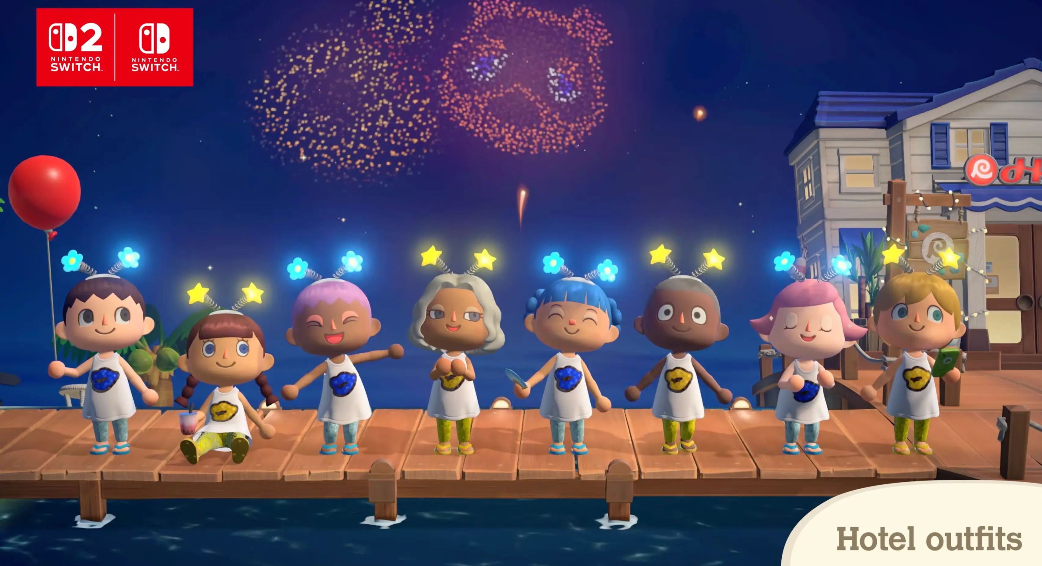 Animal Crossing New Horizons