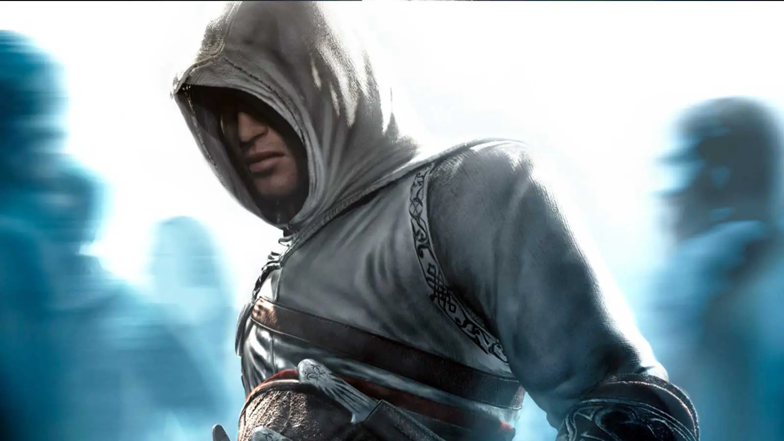 Assassin's Creed (2007), Ubisoft