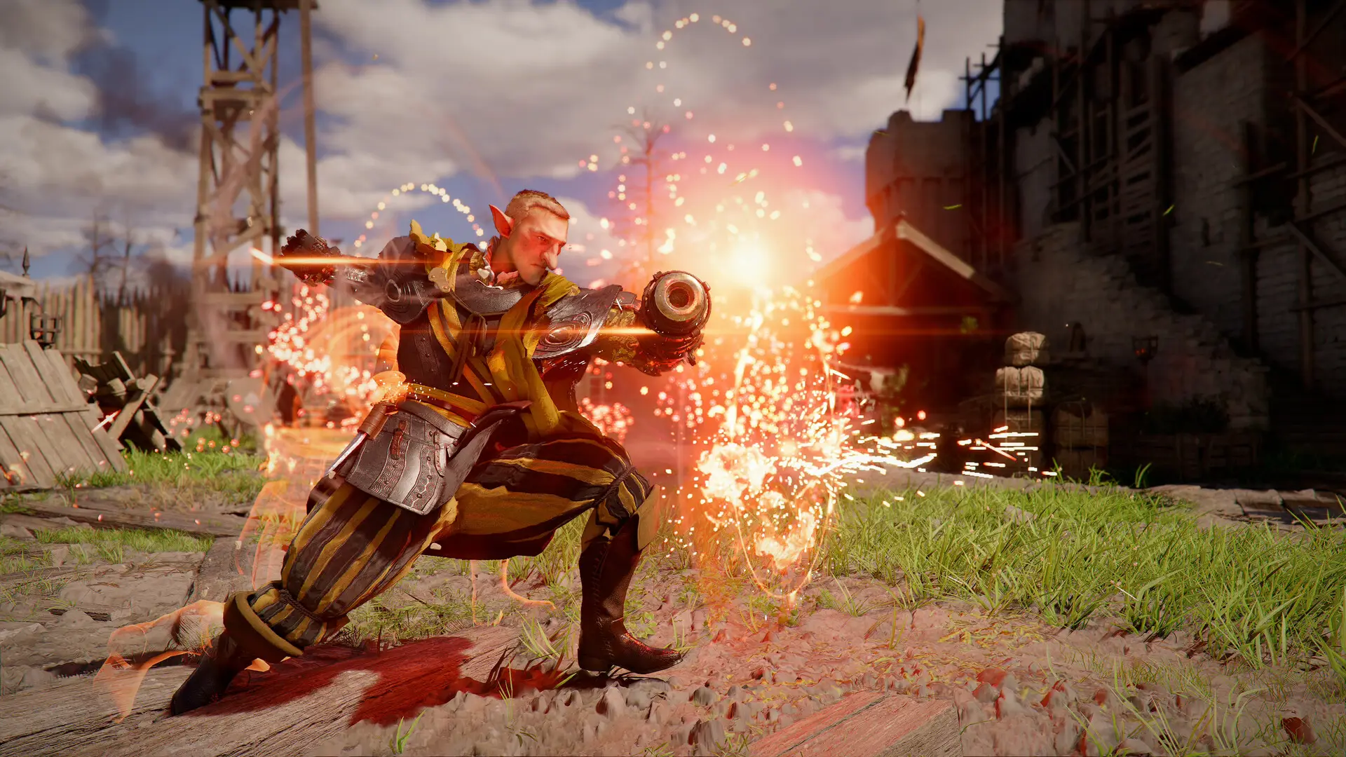 Crimson Desert: Charting The Unknown DLC,