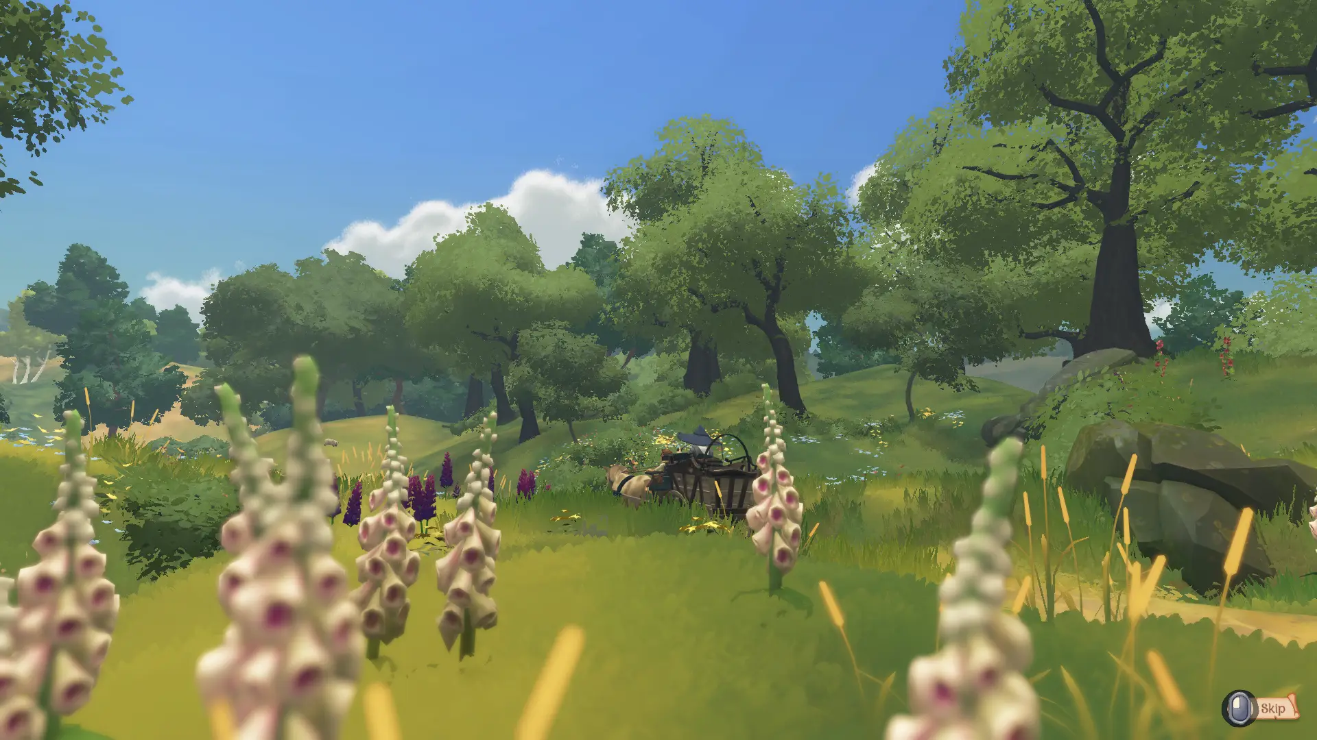 Tales of the Shire: A The Lord of The Rings Game/