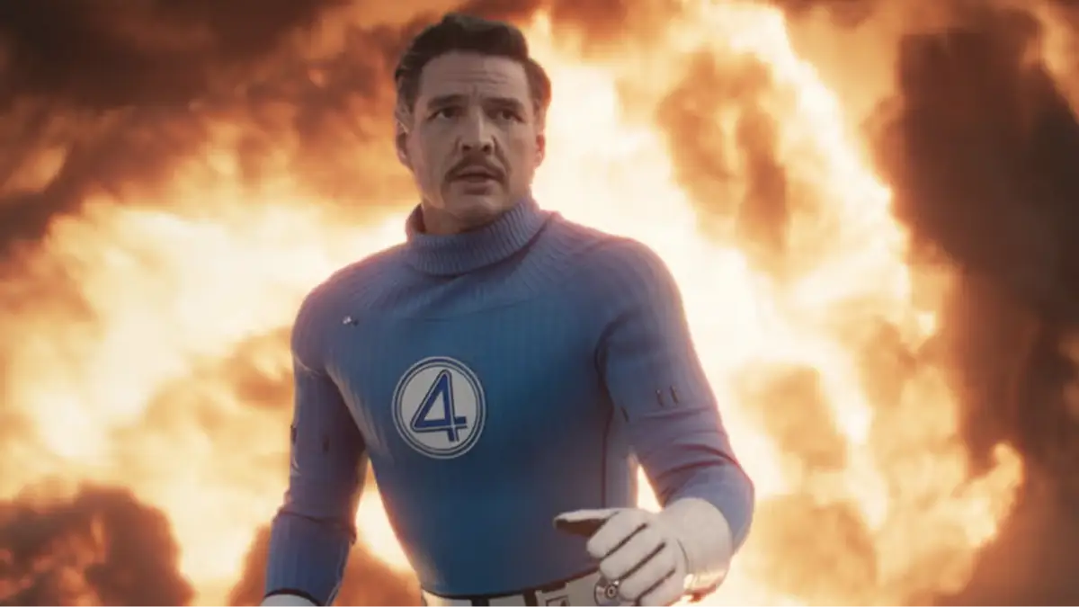 MCU Fantastic Four post-credits scene praised by fans
