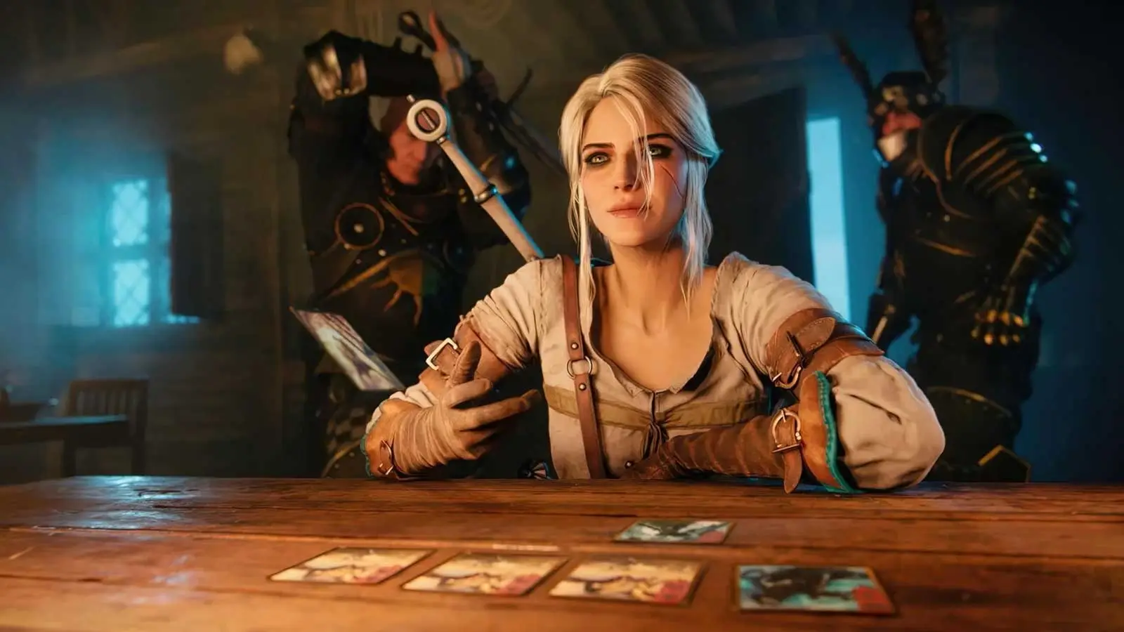 CD Projekt RED