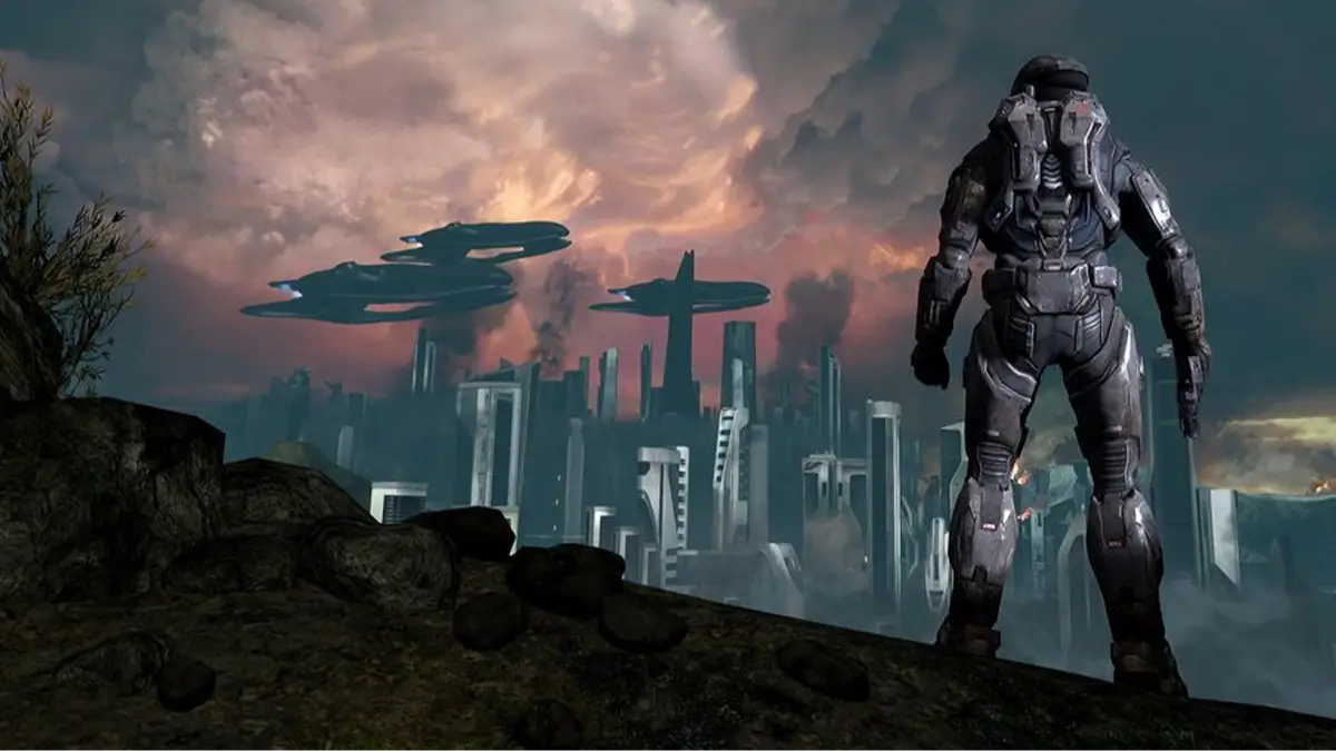 Microsoft Game Studios