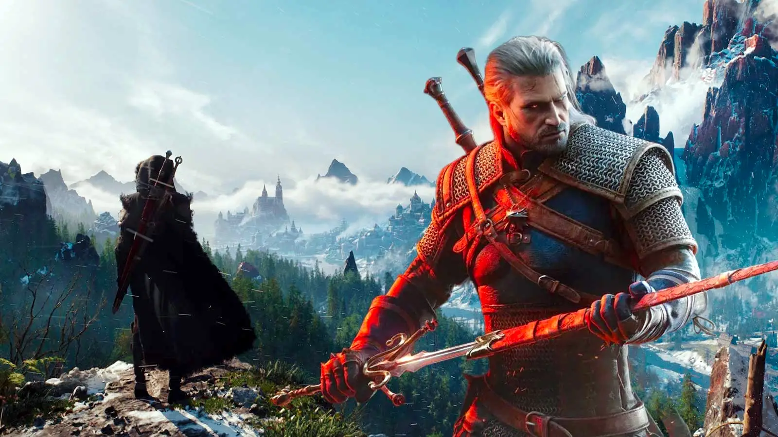 CD Projekt
