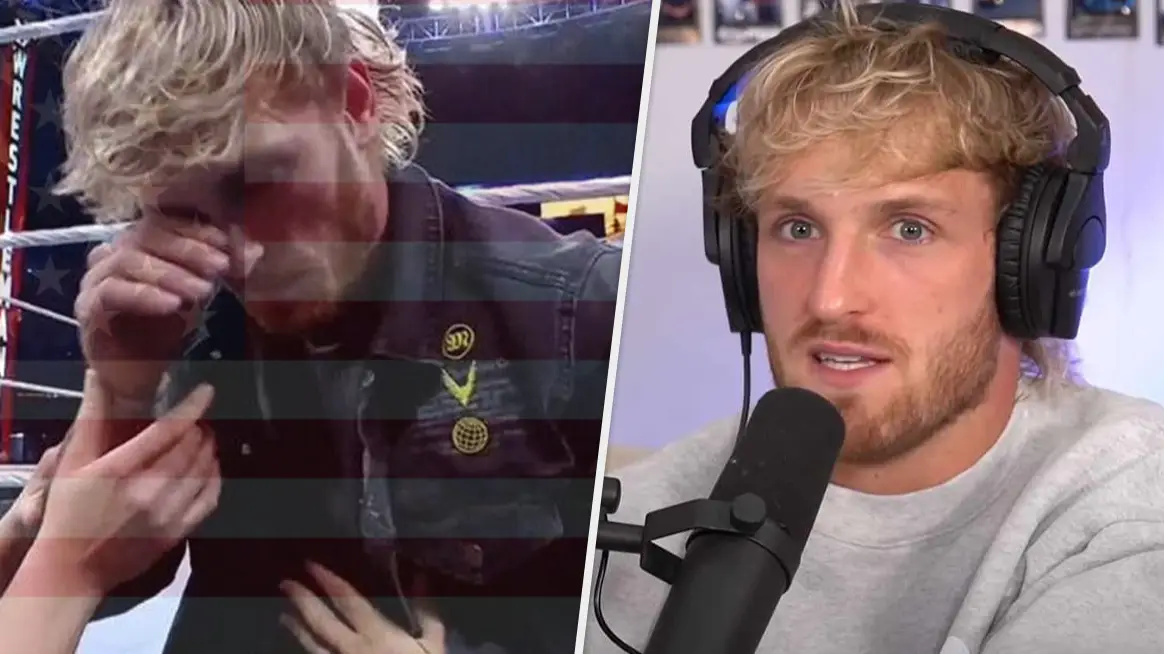Logan Paul via YouTube
