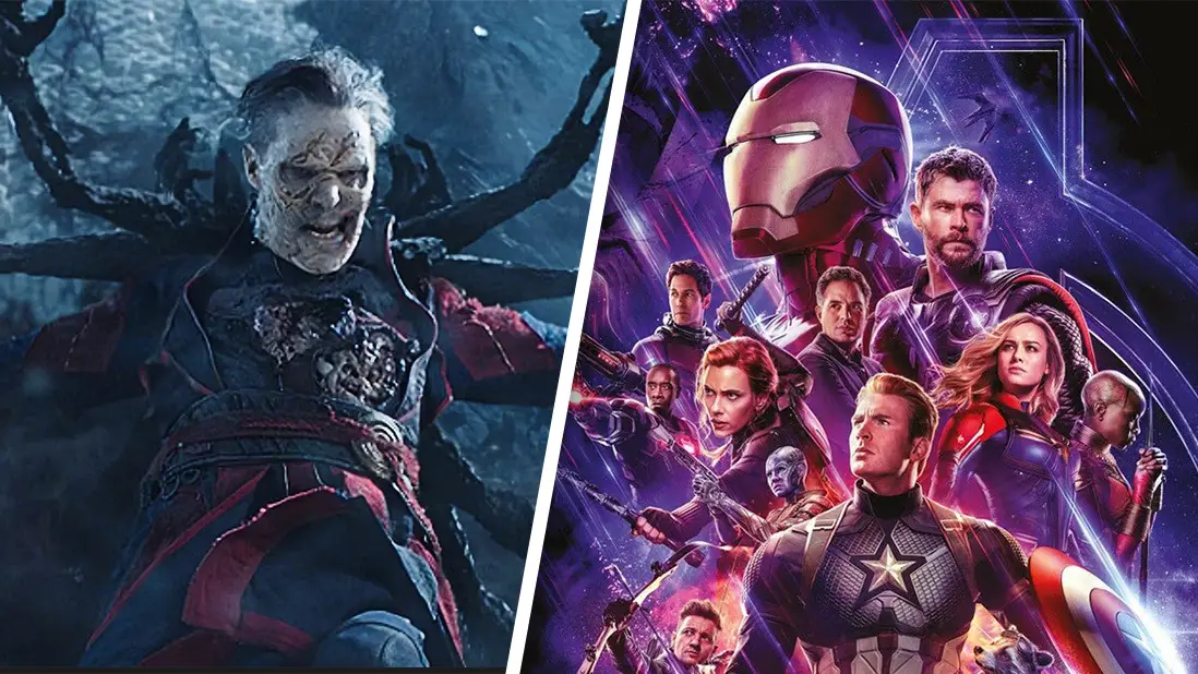 Marvel fans rejoice as MCU unveils its first true mainline horror project