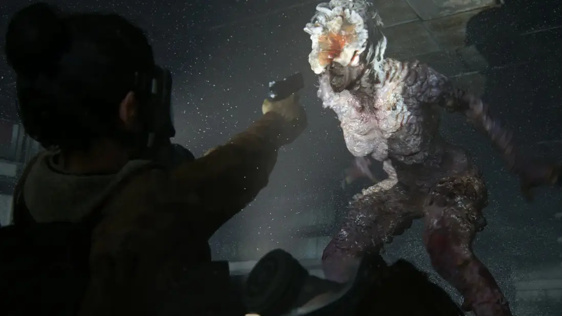 Sony Interactive Entertainment