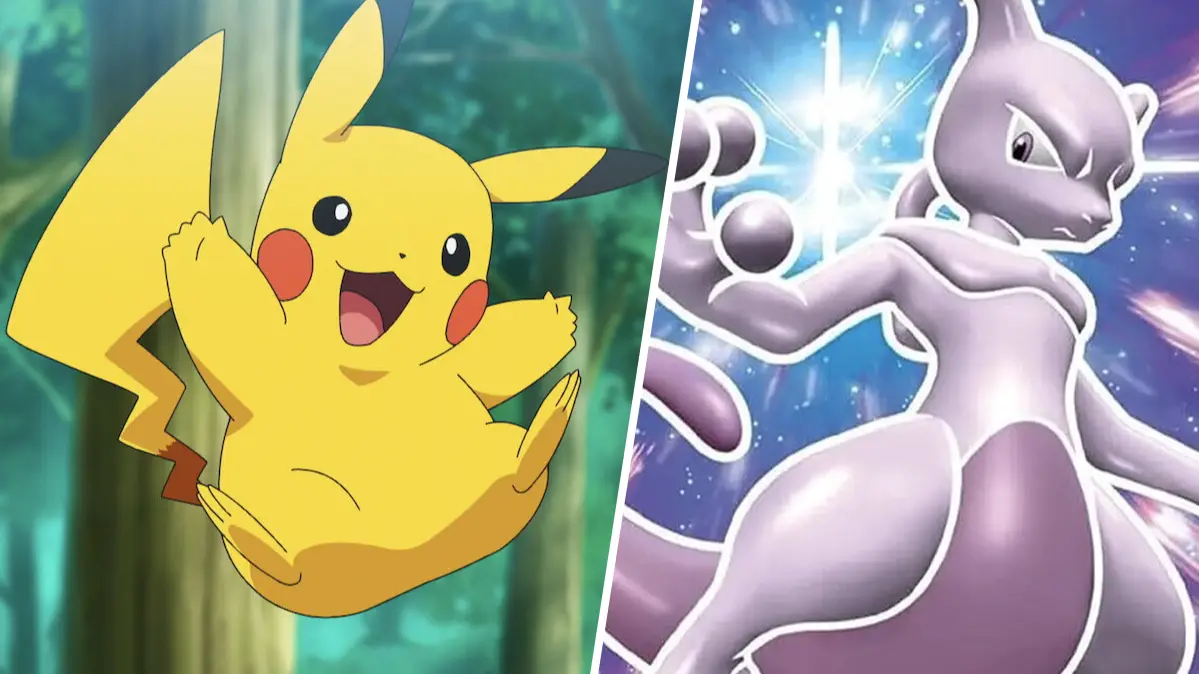 The Pokémon Company