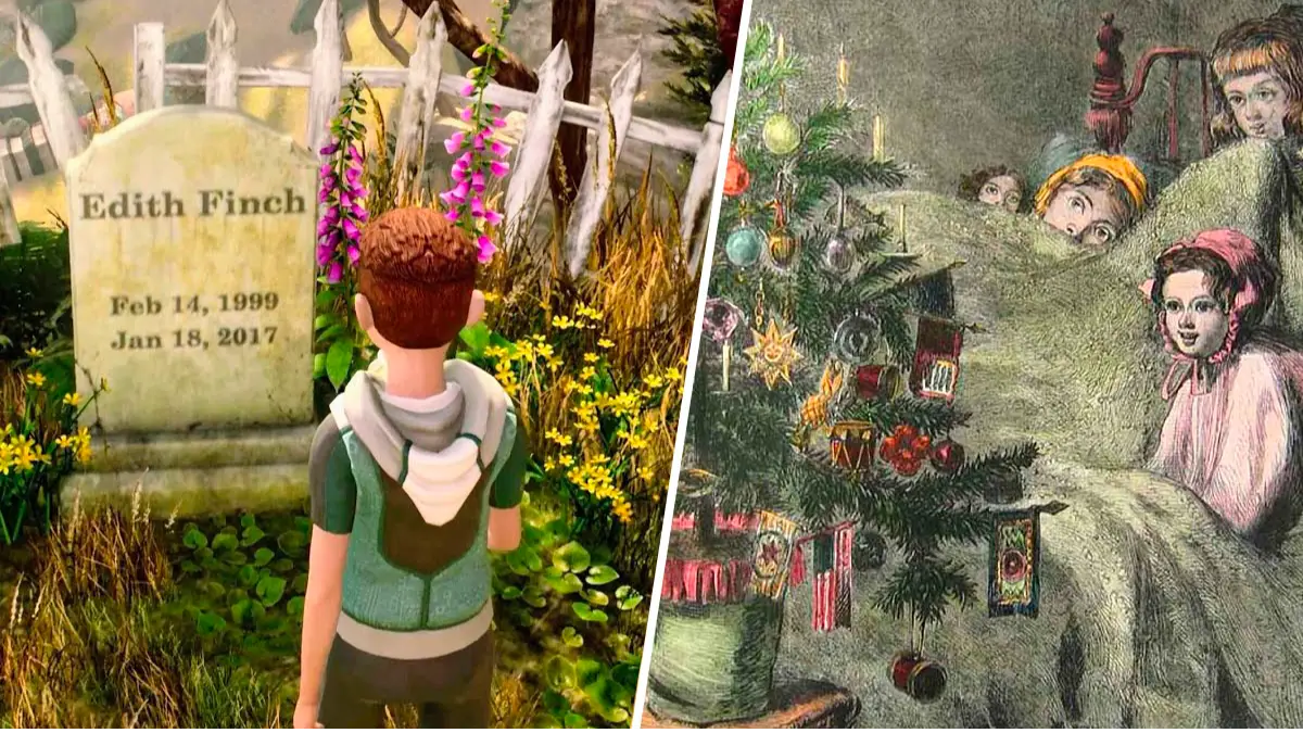 Annapurna Interactive, Dalnavert Museum 