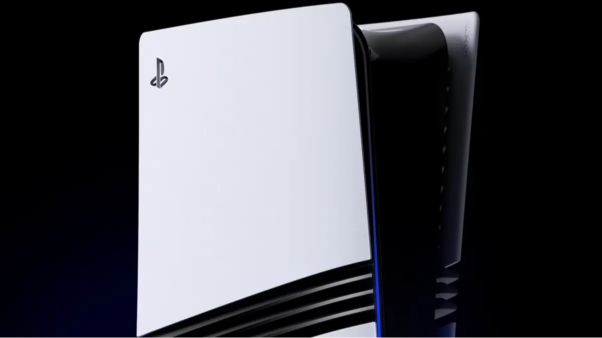 Sony Interactive Entertainment