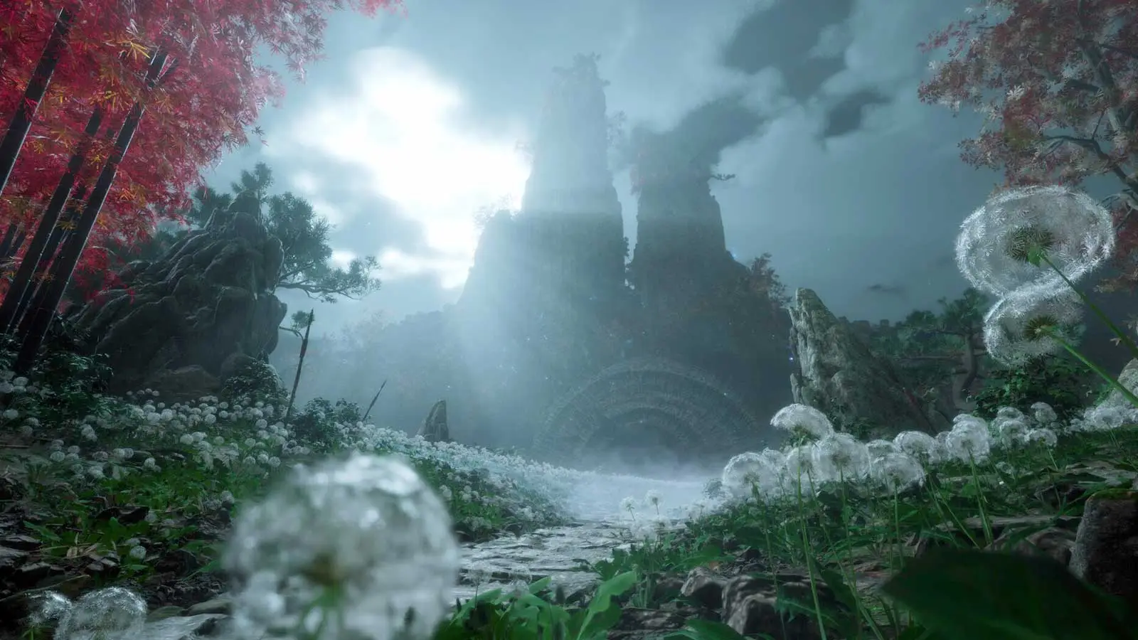 Wuchang: Fallen Feathers has Bloodborne vives, 505 Games
