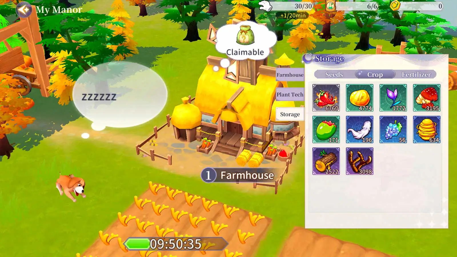 Tales of Terrarum, CYSTUDIO