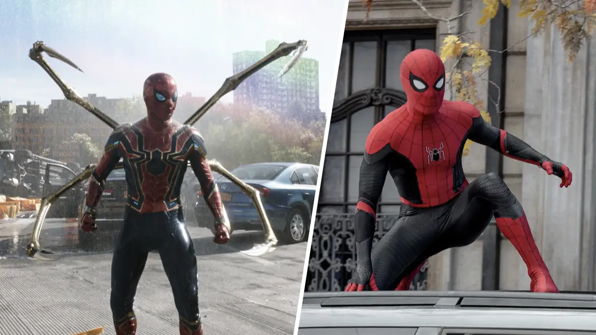 Spider-Man 4 sparks major debate over Spidey casting