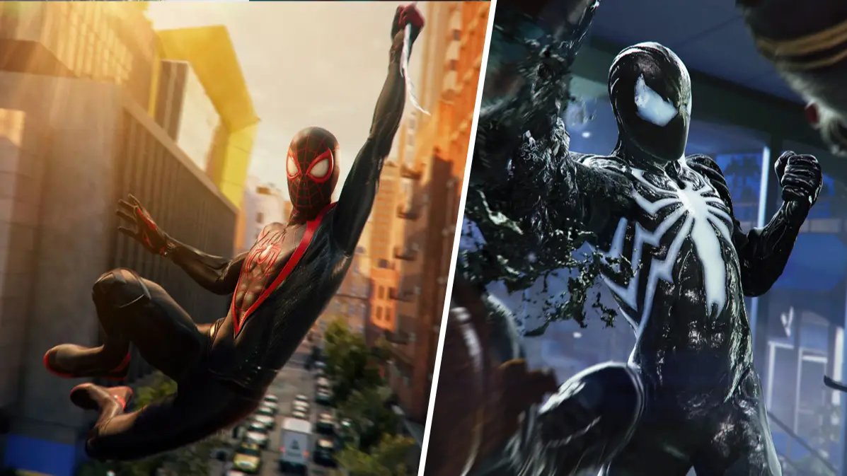 Marvel's Spider-Man 2 free download quietly released