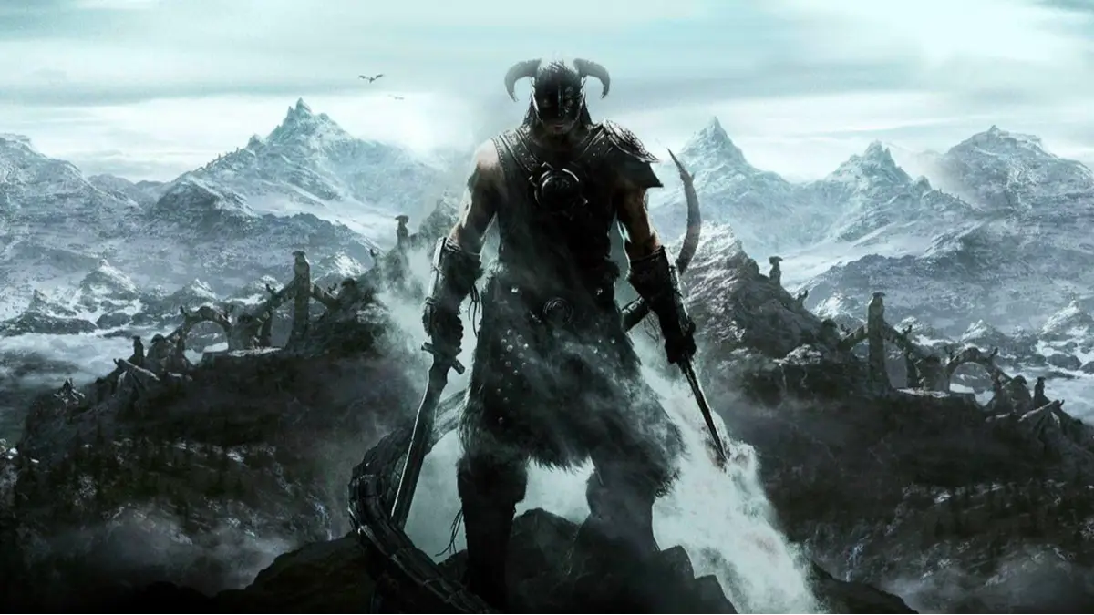 Skyrim fans horrified by hidden location: 'I wish I'd never found it'