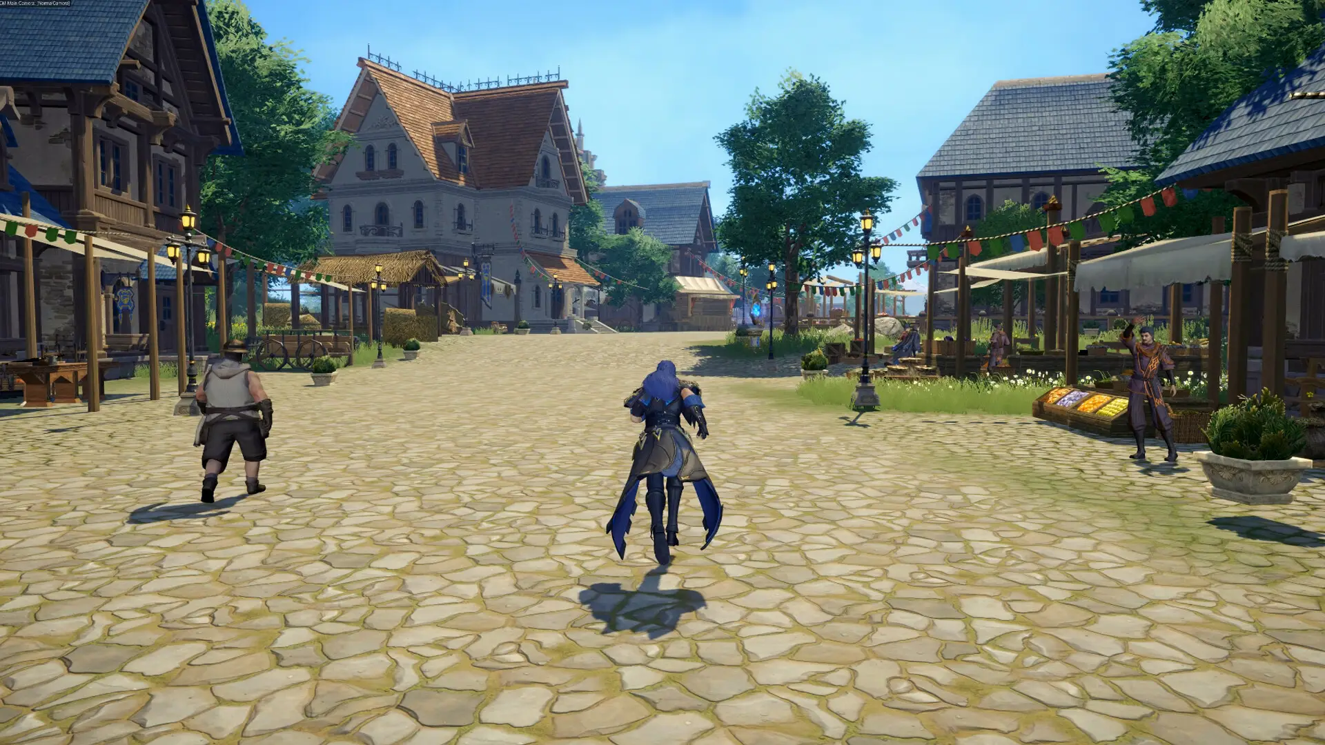 Soul Land: Awakening World,