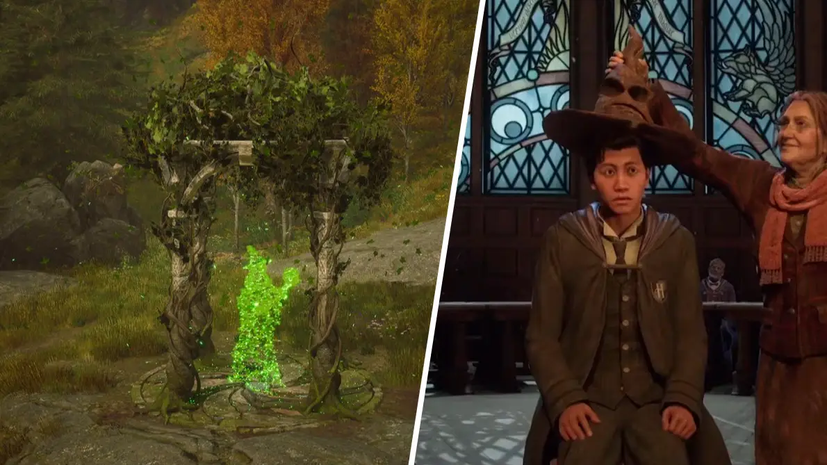 Credit: WB Games/Avalanche Software