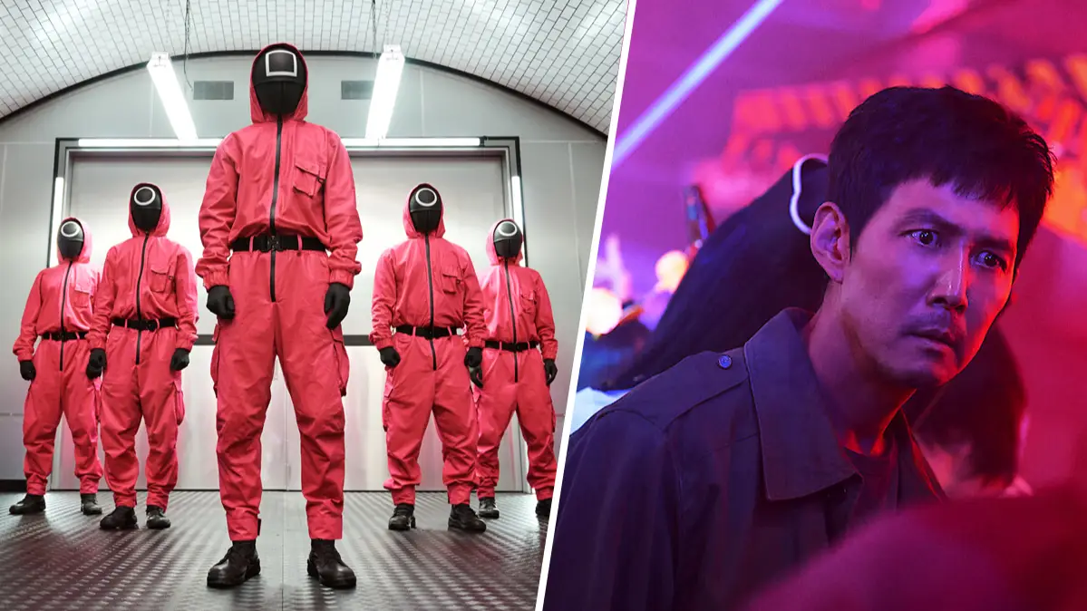 Netflix narrows down release date for Squid Game season 2 