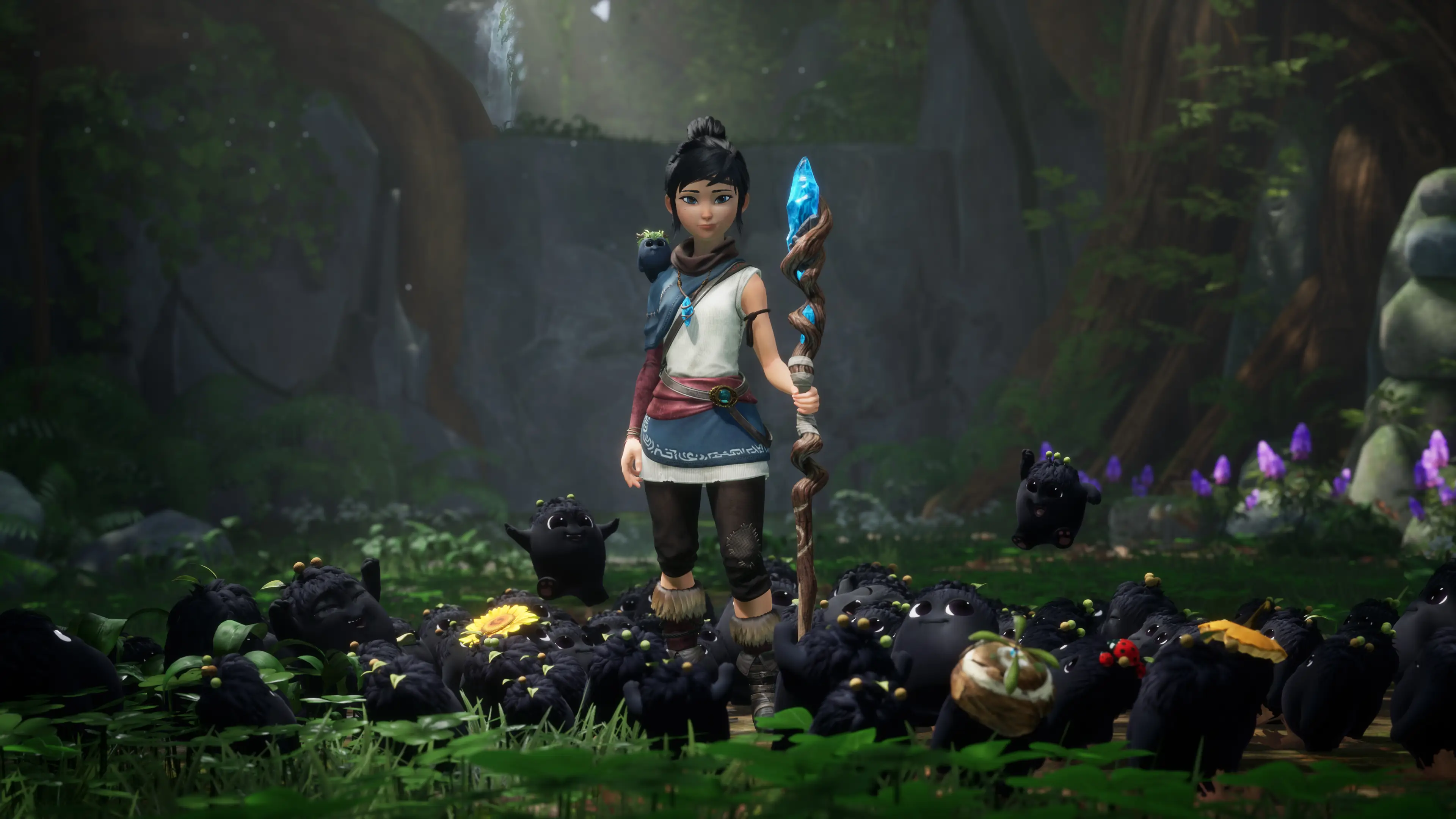 Kena: Bridge of Spirits /