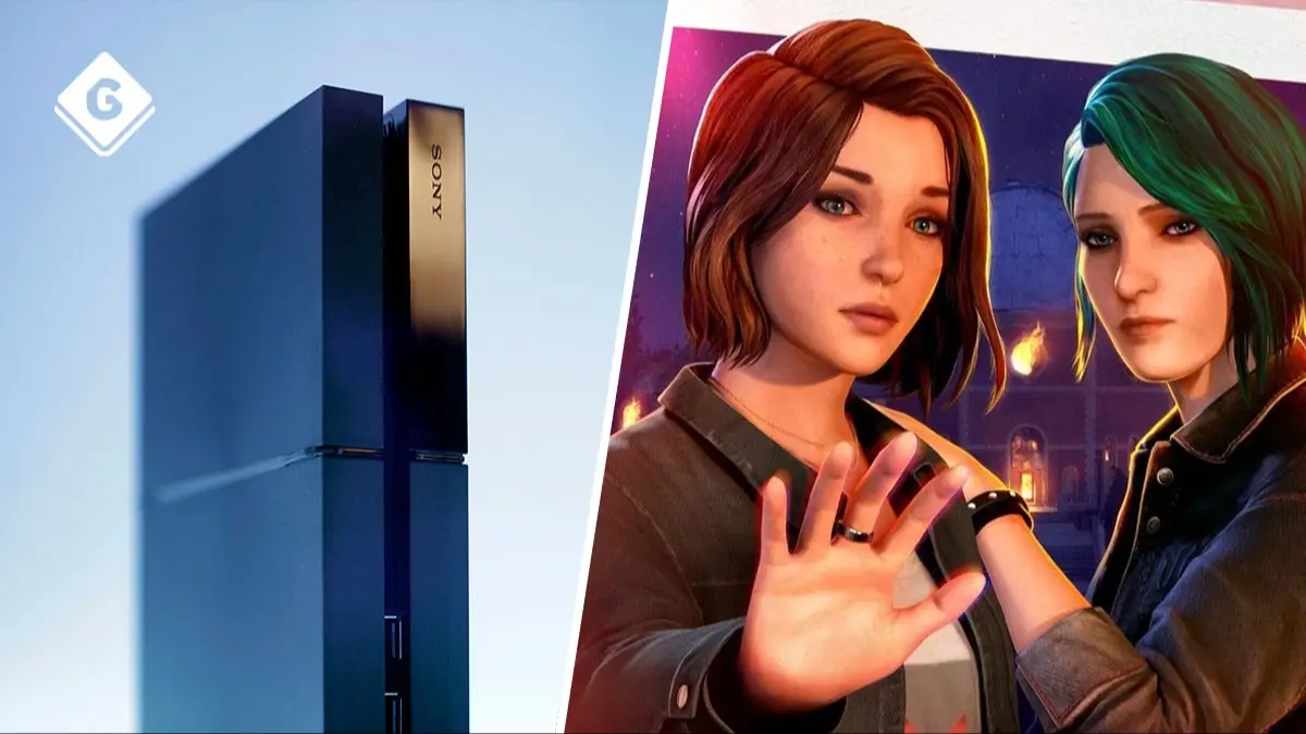 Bloomberg/Square Enix