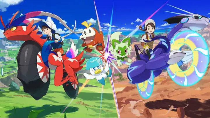 The Pokémon Company International