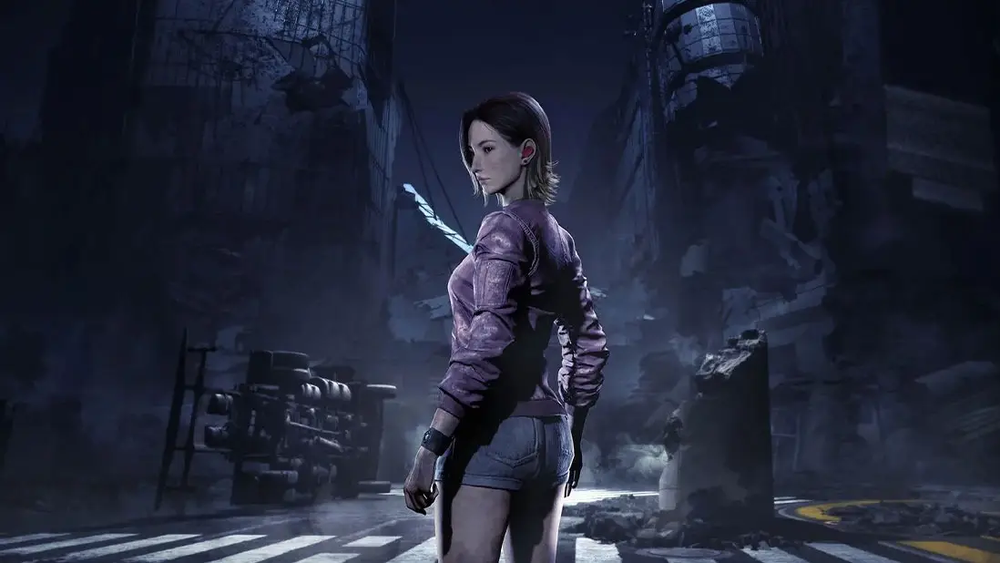 Binary Haze Interactive