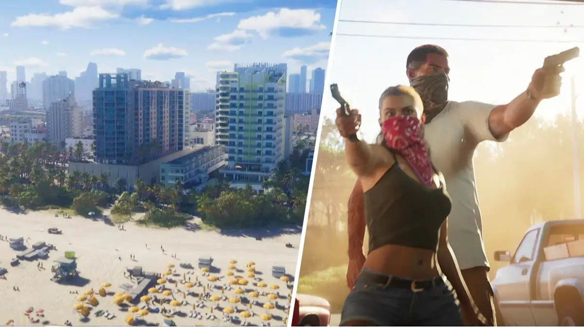 GTA 6 release date confusion has fans on edge