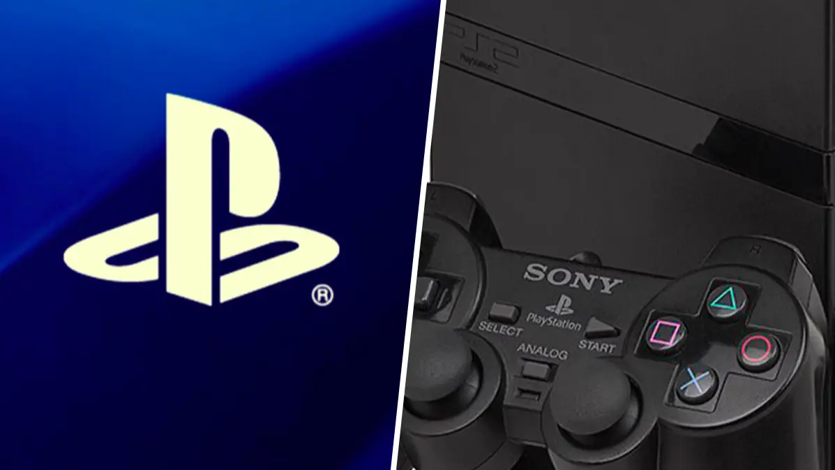 Sony Computer Entertainment