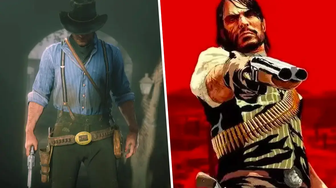 Red Dead Redemption fans furious over new release, and we can see why 