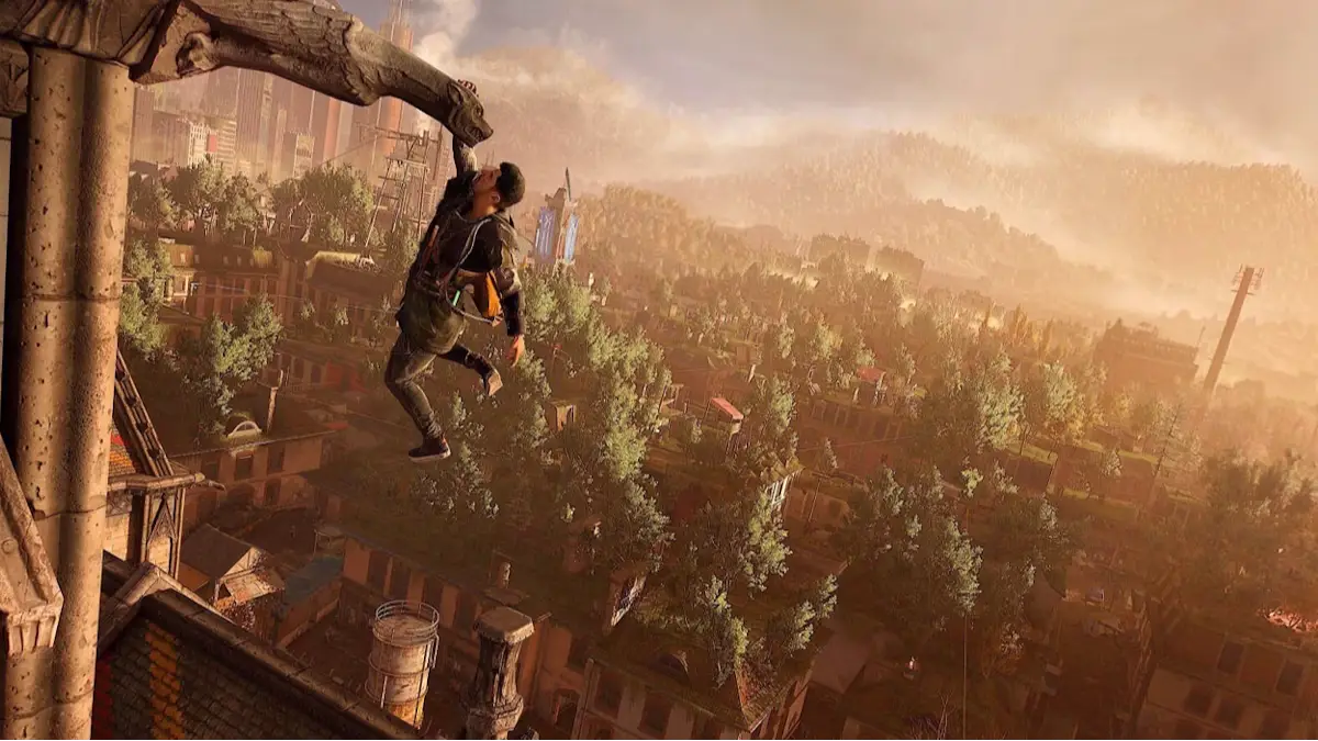 Dying Light celebrates 10th anniversary with huge free download