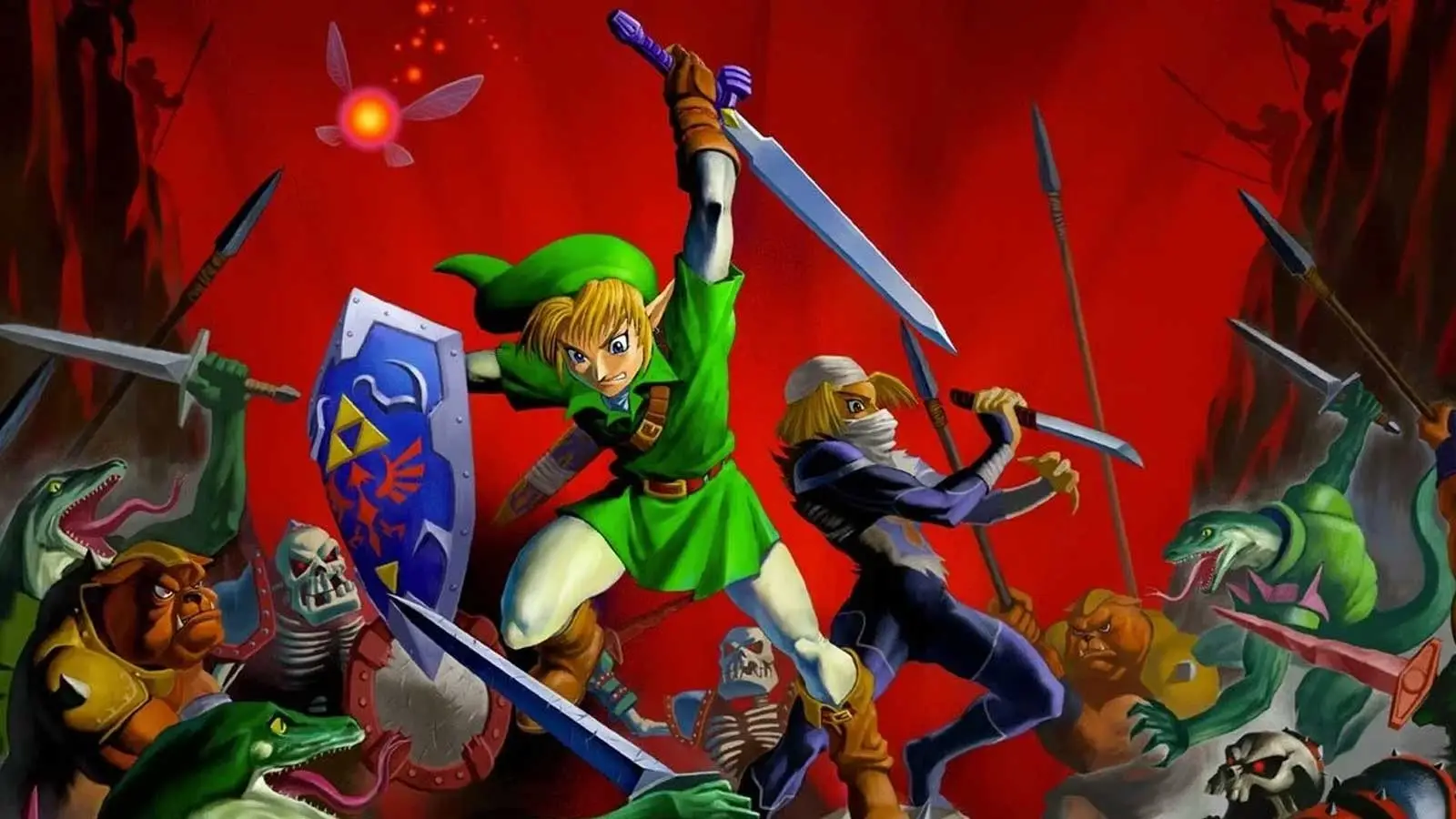 Nintendo