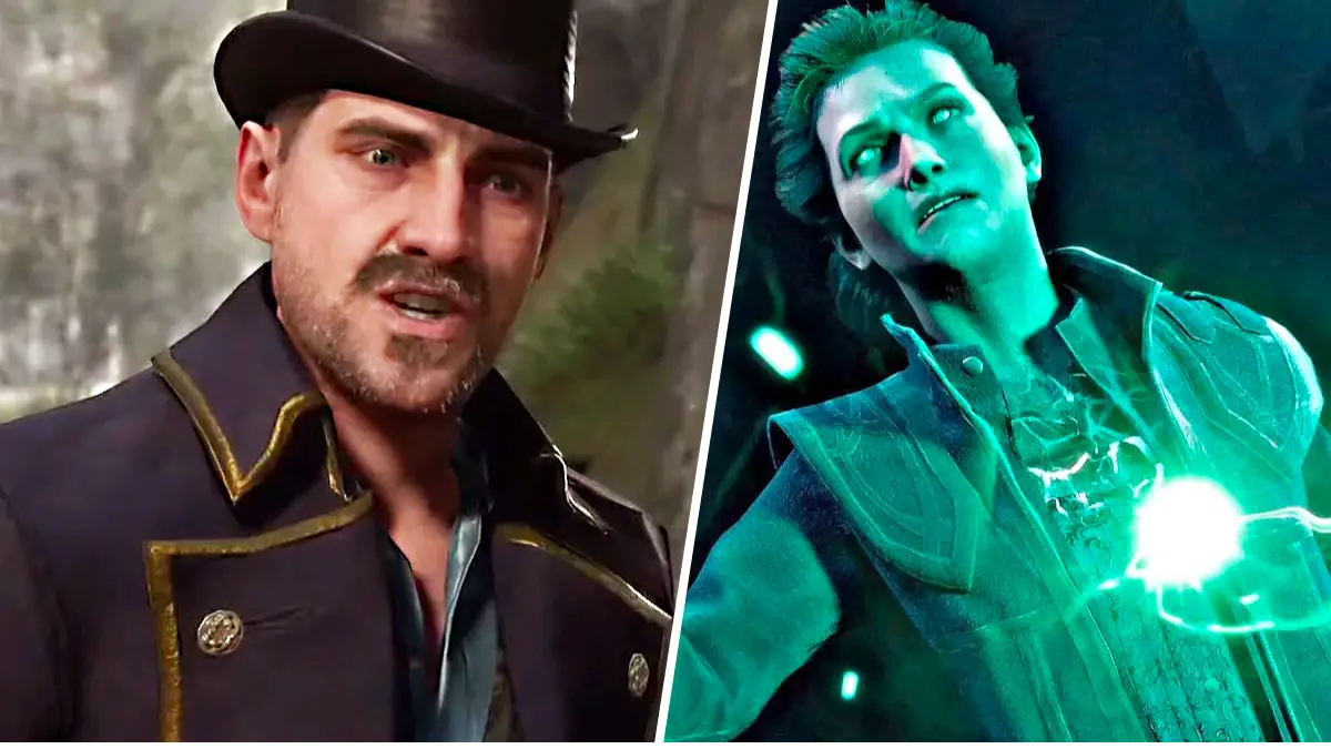 Warner Bros. Interactive Entertainment