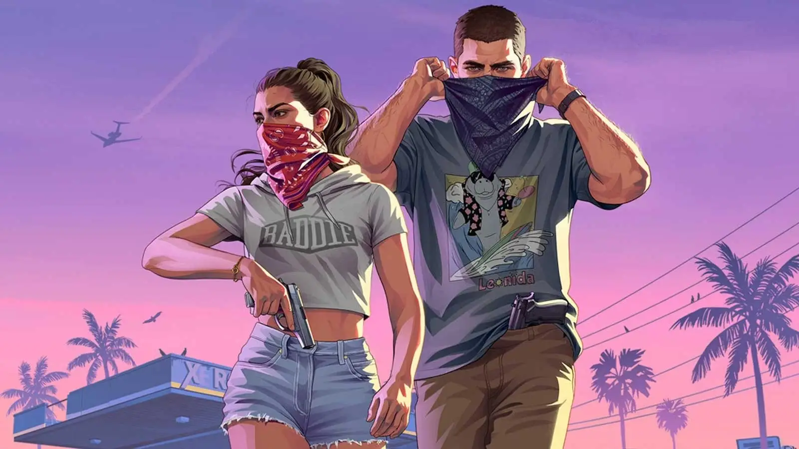 Rockstar Games
