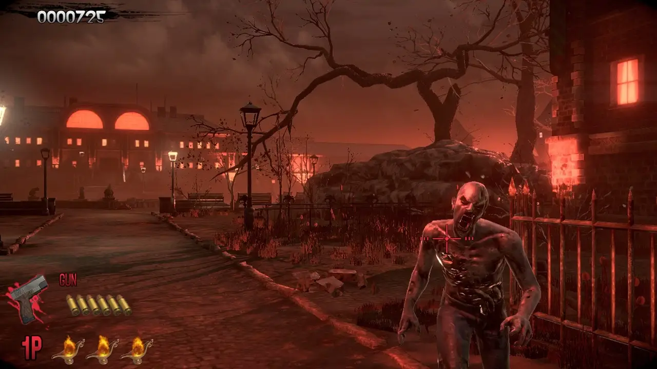 The House of the Dead: Remake /