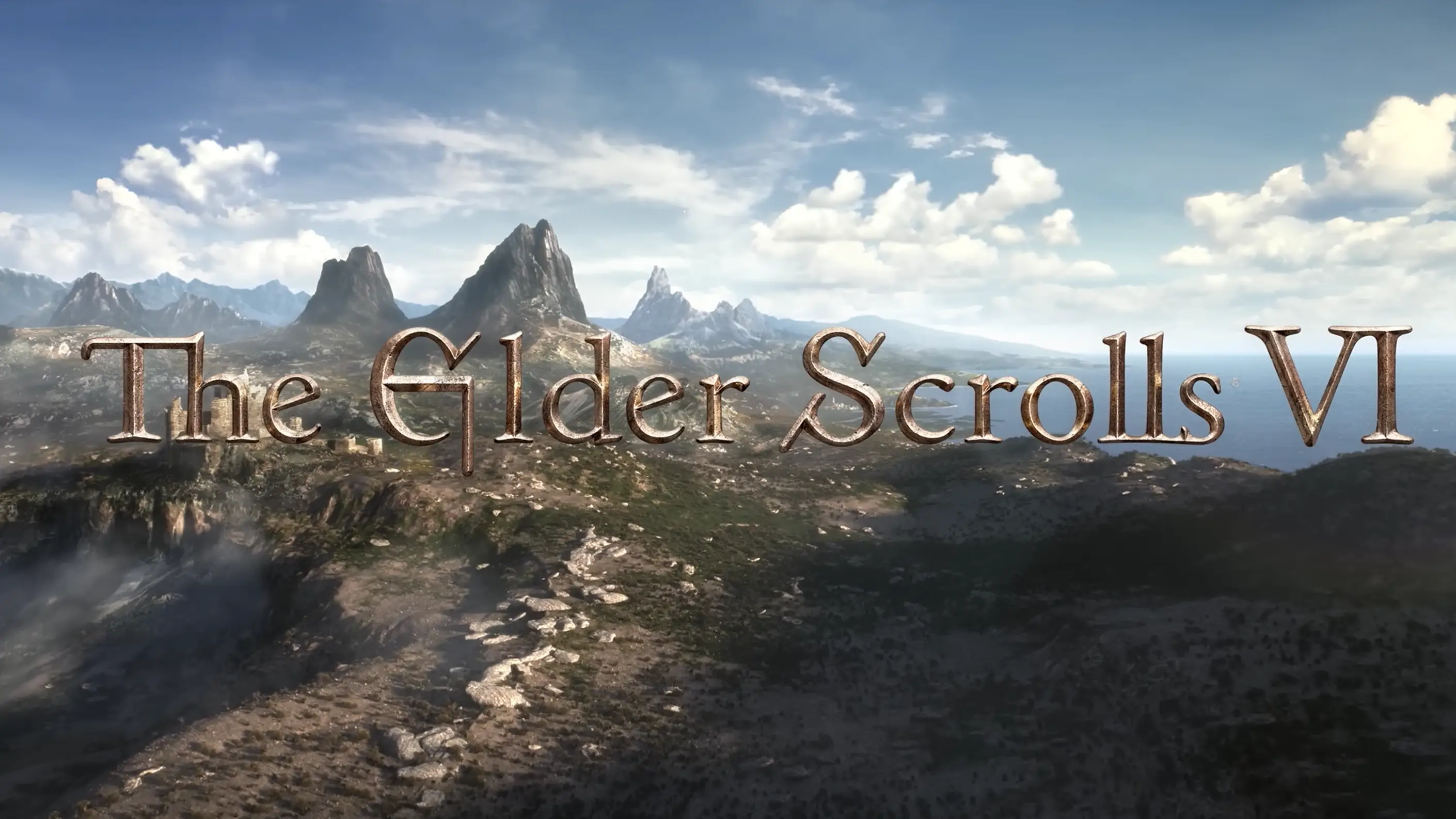 The Elder Scrolls 6 trailer absolutely bodied by fans