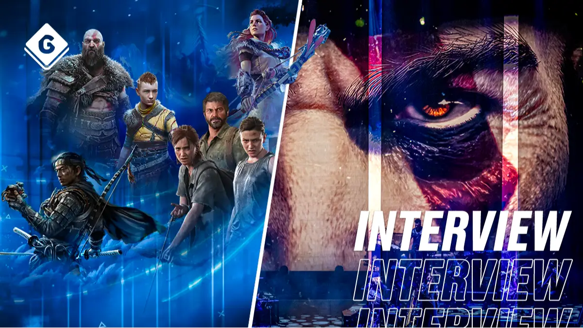 Sony Interactive Entertainment/Zdenko Hanout